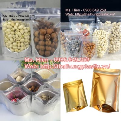 Chuyên túi zipper đáy đứng giá rẻ tại Hà Nội và miền Bắc Chuyên túi zipper đáy đứng giá rẻ tại Hà Nội và miền Bắc