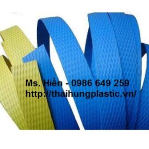 Dây đai nhựa PP đóng thùng, niềng thùng giá rẻ nhất tại Hà Nội