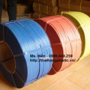Day-dai-nhua-PP Dây đai nhựa PP đóng thùng, niềng thùng giá rẻ nhất tại Hà Nội
