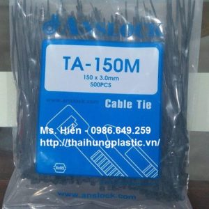 Dây lạt nhựa giá rẻ nhất tại Hà Nội và miền Bắc
