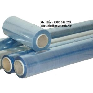 Màng nhựa PVC giá rẻ tại Hà Nội