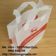 Túi nilon HDPE tại Hà Nội