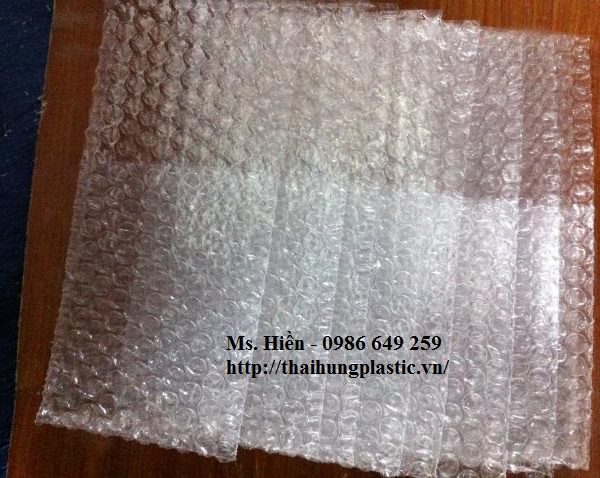 Túi xốp hơi chống sốc giá rẻ nhất tại Hà Nội