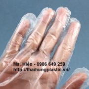 Gang tay nilon giá rẻ nhất tại Hà Nội