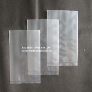 Cơ sở sản xuất túi nilon, túi ni lông PE giá rẻ nhất tại Hà Nội