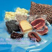 Túi nilon hút chân không